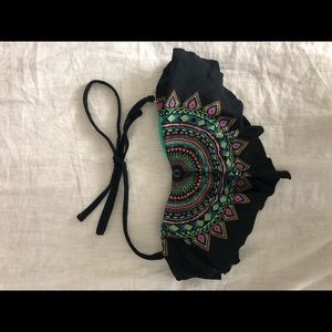 Target bathing suit top